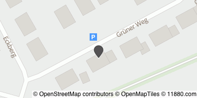 Auf Stadtplan Seulingen anzeigen