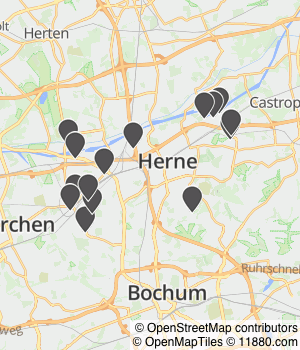 Spedition Herne Adressen Im Telefonbuch