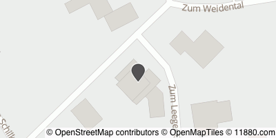 Auf Stadtplan Seulingen anzeigen