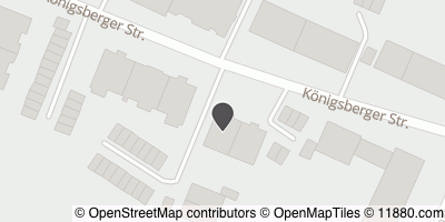 Auf Stadtplan Bottrop anzeigen