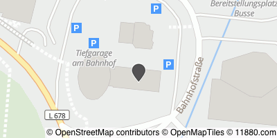 Auf Stadtplan Unna anzeigen