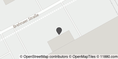 Auf Stadtplan Landsberg bei Halle anzeigen