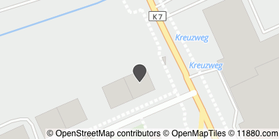Auf Stadtplan Dortmund anzeigen