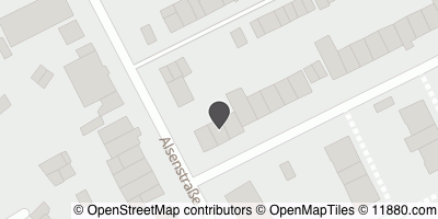 Auf Stadtplan Bottrop anzeigen