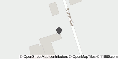 Auf Stadtplan Gelsenkirchen anzeigen