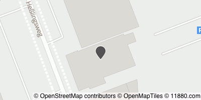 Auf Stadtplan Dortmund anzeigen