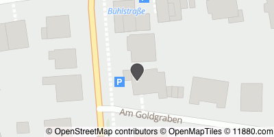 Auf Stadtplan Göttingen, Niedersachsen anzeigen