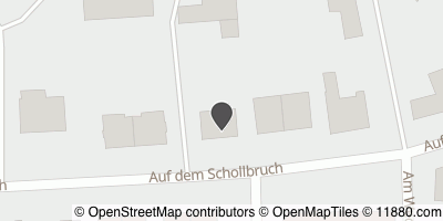 Auf Stadtplan Gelsenkirchen anzeigen