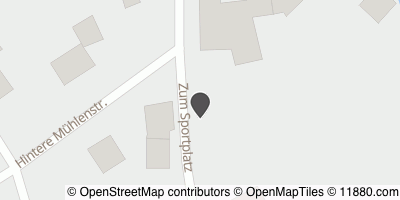 Auf Stadtplan Seulingen anzeigen