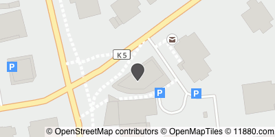 Auf Stadtplan Göttingen, Niedersachsen anzeigen