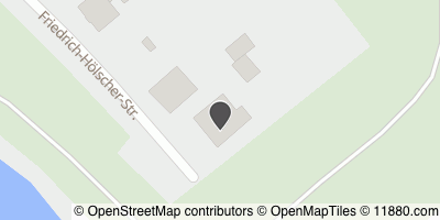 Auf Stadtplan Dortmund anzeigen