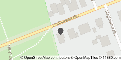 Auf Stadtplan Bottrop anzeigen
