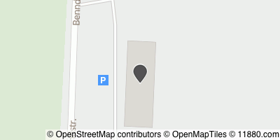 Auf Stadtplan Delitzsch anzeigen