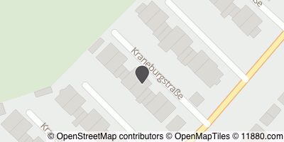 Auf Stadtplan Bottrop anzeigen