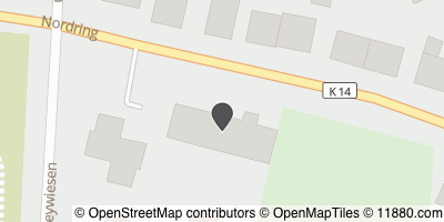 Auf Stadtplan Bottrop anzeigen