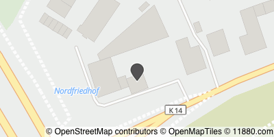 Auf Stadtplan Bottrop anzeigen