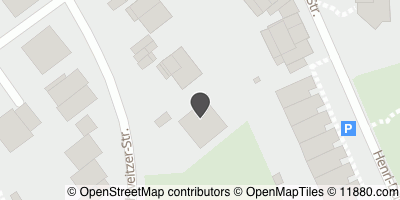 Auf Stadtplan Göttingen, Niedersachsen anzeigen