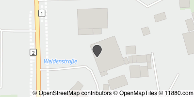 Auf Stadtplan Dortmund anzeigen