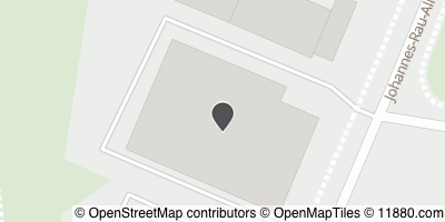 Auf Stadtplan Gelsenkirchen anzeigen