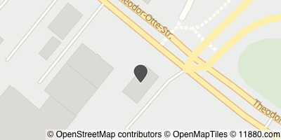 Auf Stadtplan Gelsenkirchen anzeigen