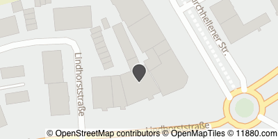 Auf Stadtplan Bottrop anzeigen
