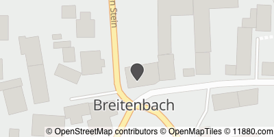 Auf Stadtplan Sangerhausen anzeigen