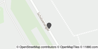 Auf Stadtplan Göttingen, Niedersachsen anzeigen