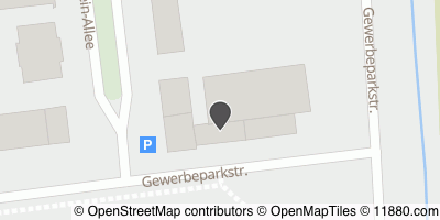 Auf Stadtplan Dortmund anzeigen