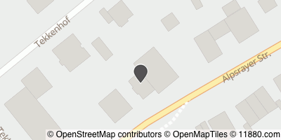 Auf Stadtplan Rheinberg anzeigen