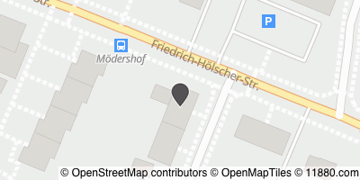 Auf Stadtplan Dortmund anzeigen