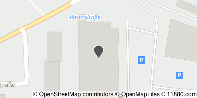 Auf Stadtplan Gelsenkirchen anzeigen