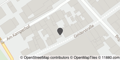 Auf Stadtplan Rheinberg anzeigen