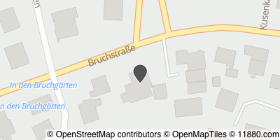 Auf Stadtplan Unna anzeigen