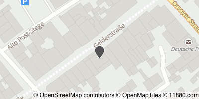 Auf Stadtplan Rheinberg anzeigen