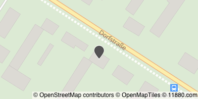 Auf Stadtplan Halbendorf bei Weißwasser anzeigen