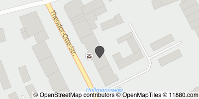 Auf Stadtplan Gelsenkirchen anzeigen