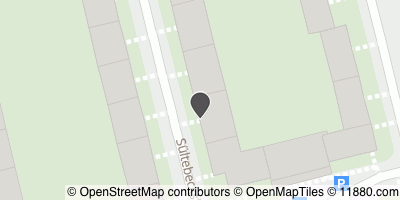 Auf Stadtplan Göttingen, Niedersachsen anzeigen