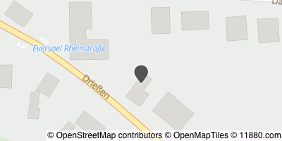 Auf Stadtplan Rheinberg anzeigen
