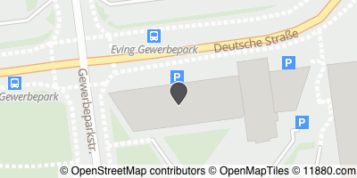Auf Stadtplan Dortmund anzeigen