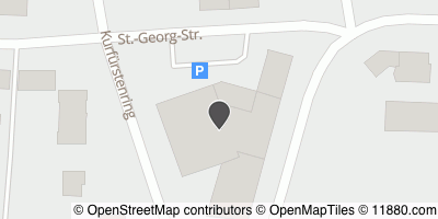 Auf Stadtplan Werl anzeigen