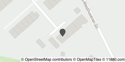 Auf Stadtplan Dortmund anzeigen