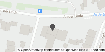 Auf Stadtplan Herne, Westfalen anzeigen