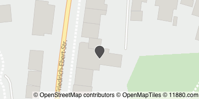 Auf Stadtplan Unna anzeigen