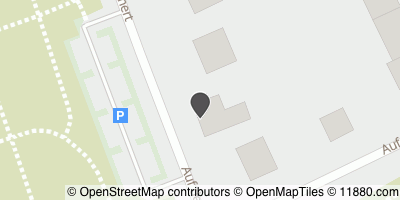 Auf Stadtplan Herne, Westfalen anzeigen