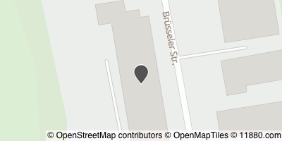 Auf Stadtplan Gladbeck anzeigen