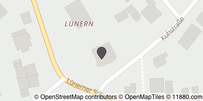Auf Stadtplan Unna anzeigen