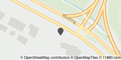 Auf Stadtplan Herne, Westfalen anzeigen