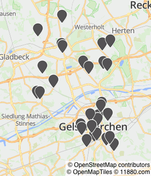 Hausarzt Gelsenkirchen Adressen Im Telefonbuch