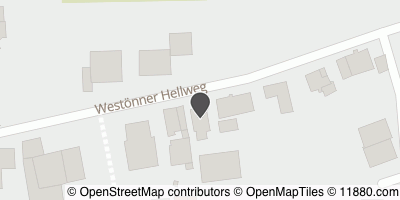 Auf Stadtplan Werl anzeigen