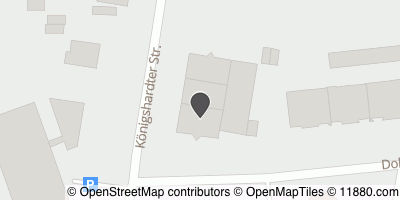 Auf Stadtplan Oberhausen, Rheinland anzeigen